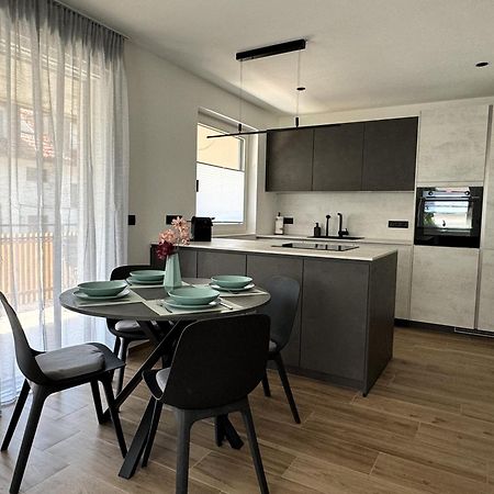 Lilena Apartment Merano Luaran gambar