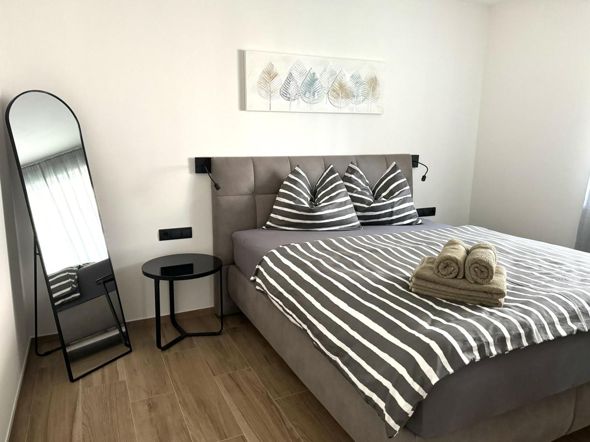Lilena Apartment Merano Luaran gambar