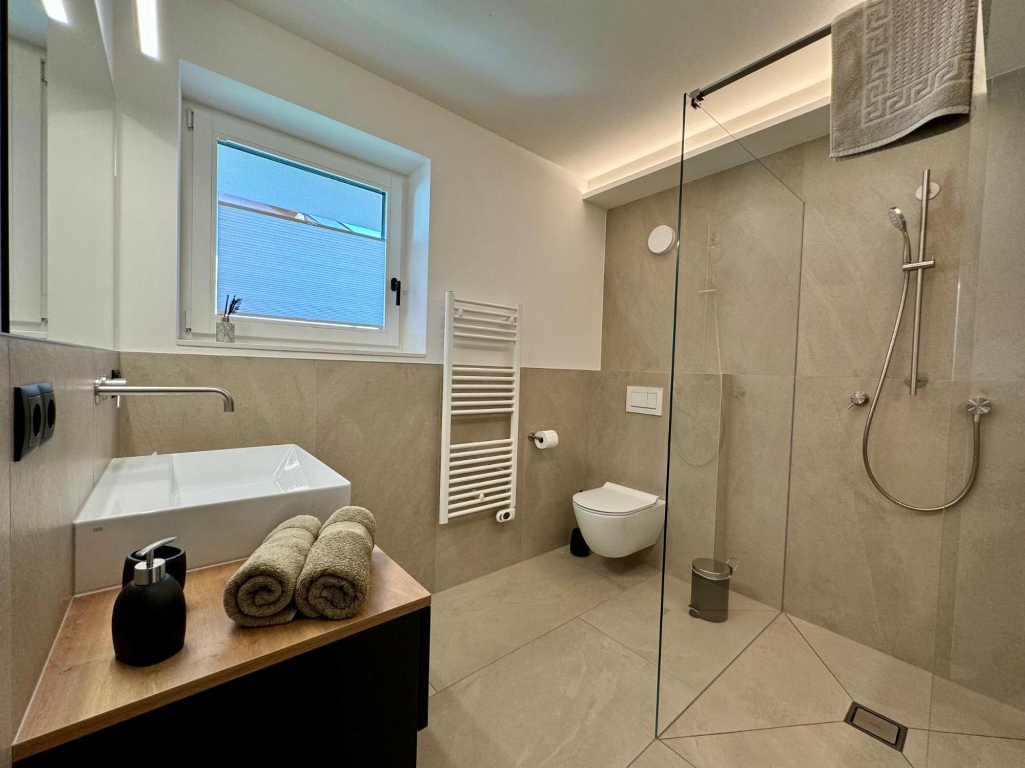Lilena Apartment Merano Luaran gambar